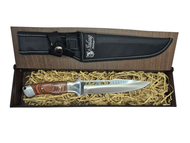 A02 30cm Knife in Gift Box