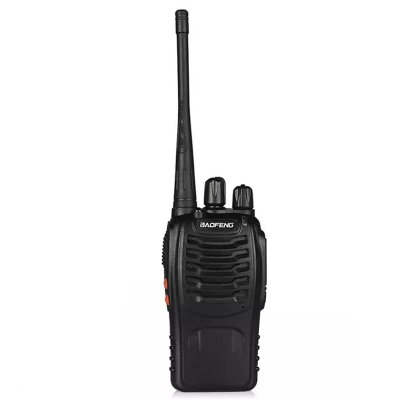 Handheld High Quality Long Rang Walkie Talkie Radio | Shop Today. Get ...