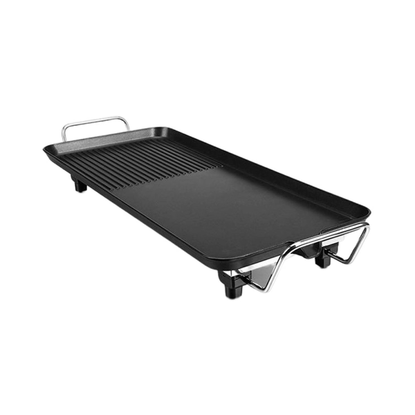 Non-Stick Healthy Electric Multifunctional Flat Griddle