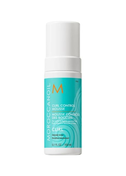 Moroccanoil - Curl Control Mousse - 150ml