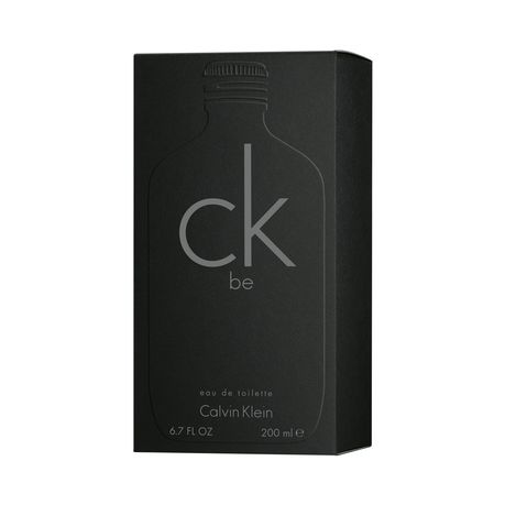 Ck Be - Calvin Klein