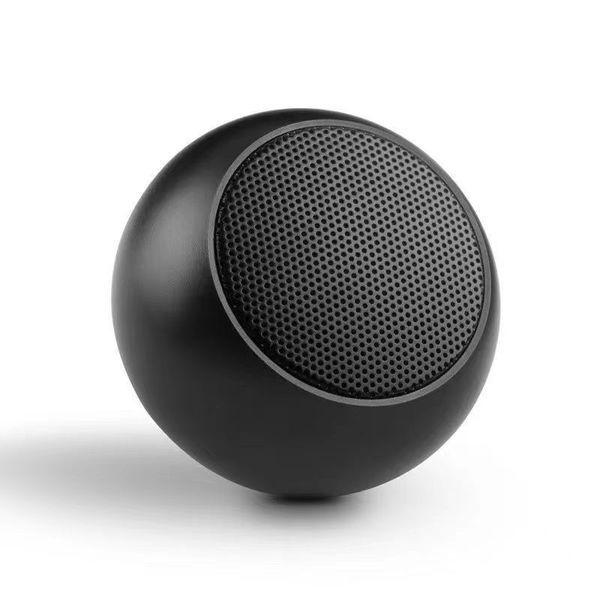 Wireless Portable Bluetooth Speaker