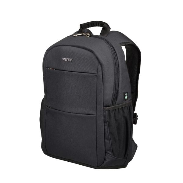 Port Designs Eco Sydney - 15.6 - Backpack - Black
