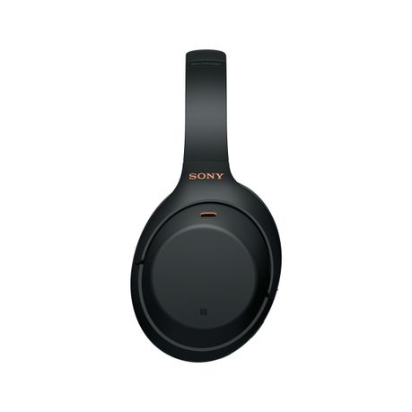 headset noise cancelling sony