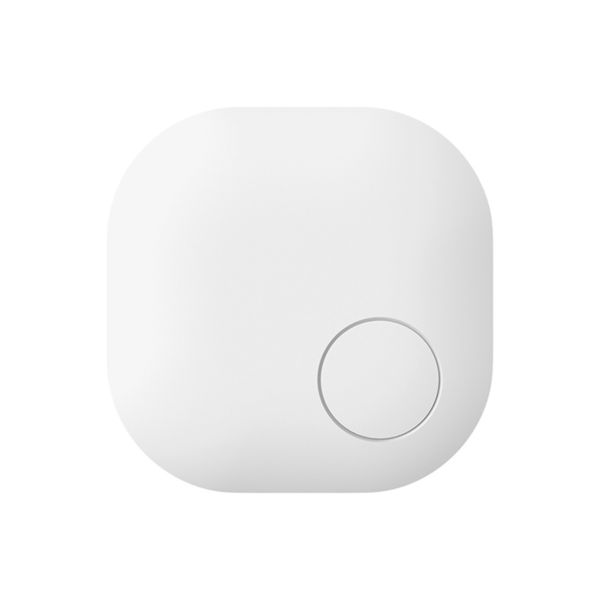 Smart AirTag Key Finder Tracker - Works with Apple FindMy