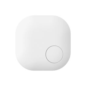 Smart AirTag Key Finder Tracker - Works with Apple FindMy | Shop Today ...