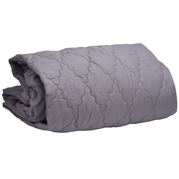 Somnia Queen Size Bed Quilted Fitted Mattress Protector