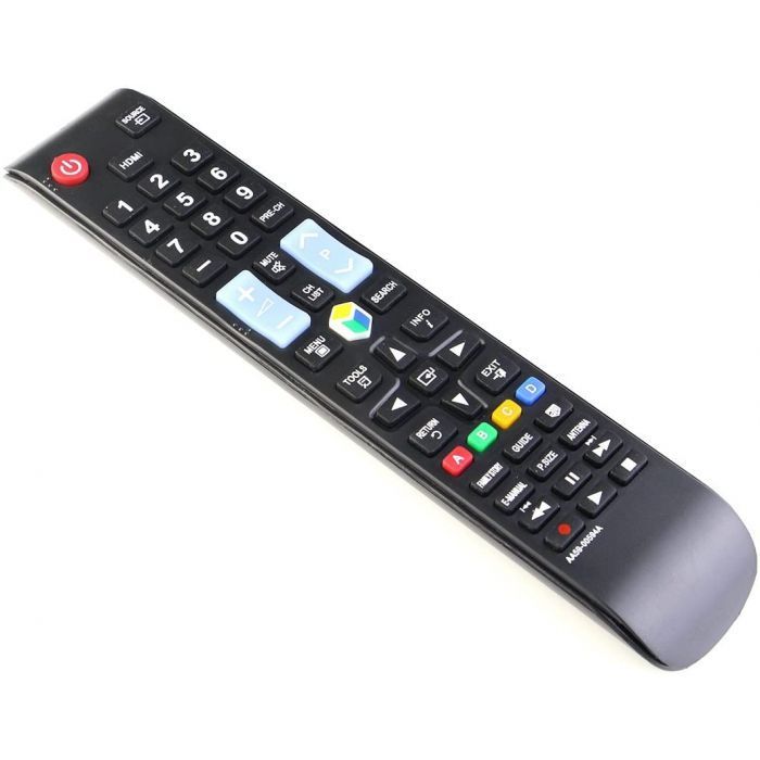 Samsung Smart 3d Tv Replacement Remote Fit Aa59 00594a Shop Today Get It Tomorrow 5541