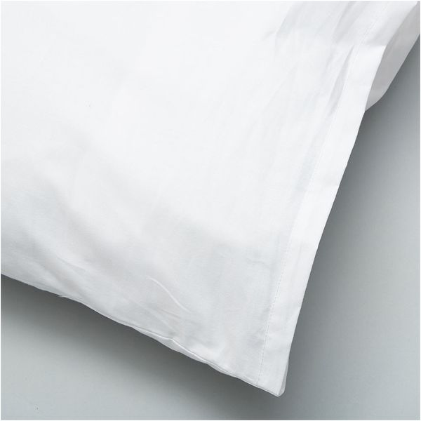 Hospitality Collection - 300TC White Pillow Case
