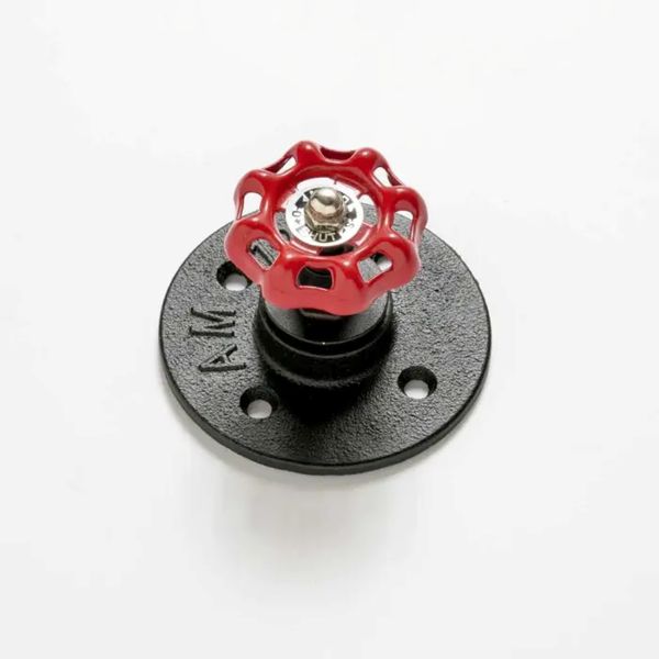 Coat Hook - Industrial Valve