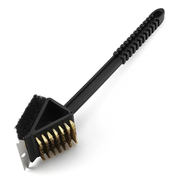 Sponge Multifunction BBQ Cleaning Brush