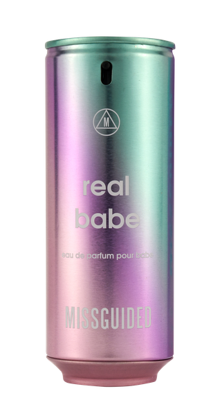 Missguided Real Babe 80ml EDP