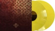 Tertia (Vinyl / 12" Album Coloured Vinyl)