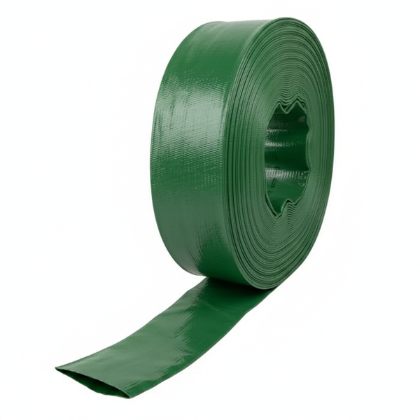 Truco Gutter Hose Sleeve 10m 50mm for Effective Drainage Management