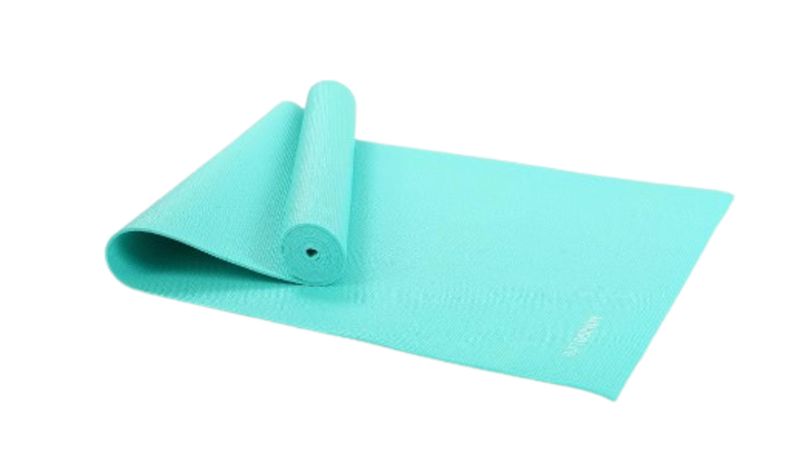 2 x Yoga/ Pilates mats - Non slip