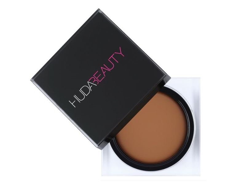 Huda Beauty - Tantour Contour &amp; Bronzer Cream (Medium)
