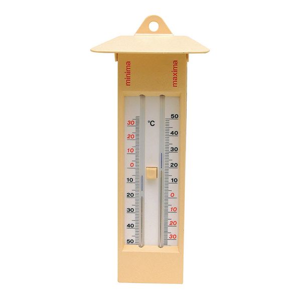 Poltek Poultry Thermometer Maxi-Min