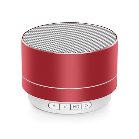 Mini 2024 speaker a10