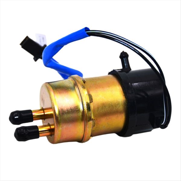 Motorcycle Fuel Pump for Kawasaki Ninja Zx600 Zx Compatible with Universal