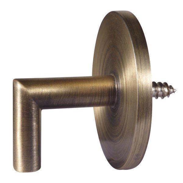 2pcs Small Hook L3cm Antic Brass Inspire