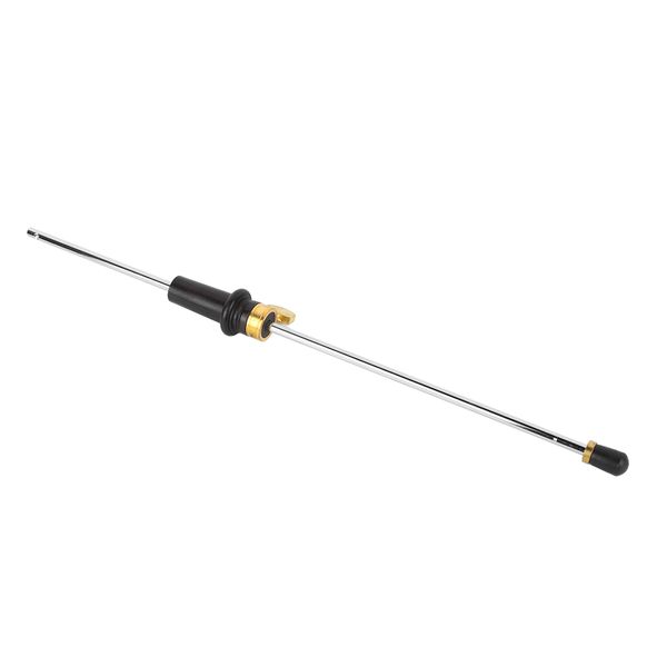 Stainless Steel Cello Tailrod (Adjustable)