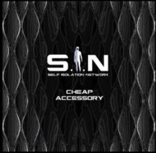 Cheap Accessory (CD / Album)