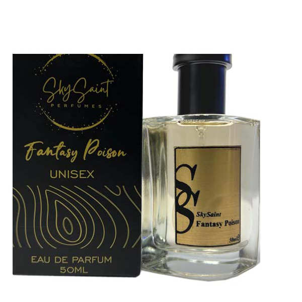 SkySaint Perfumes