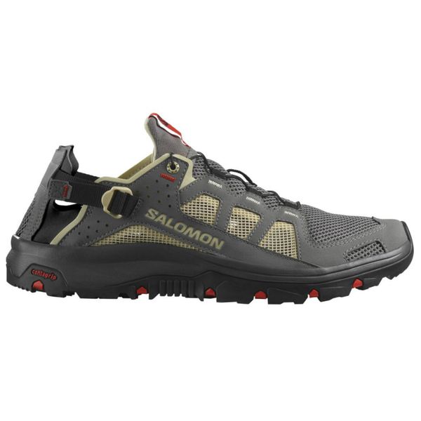 Salomon Mens Techamphibian 5 Sandal