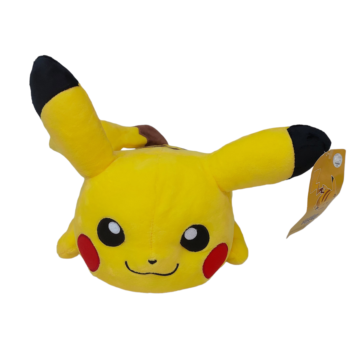 Pikachu Plush Toy Shop Today. Get it Tomorrow!