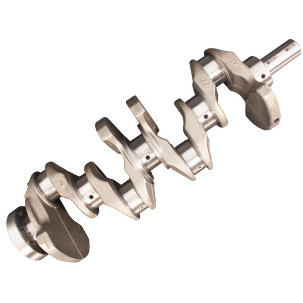 Hyundai IX35 2.0i 16V 10-14 G4KD Crankshaft