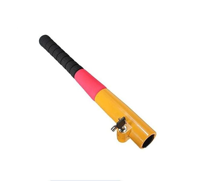 Bat Anti-Theft Car Steering Wheel Lock