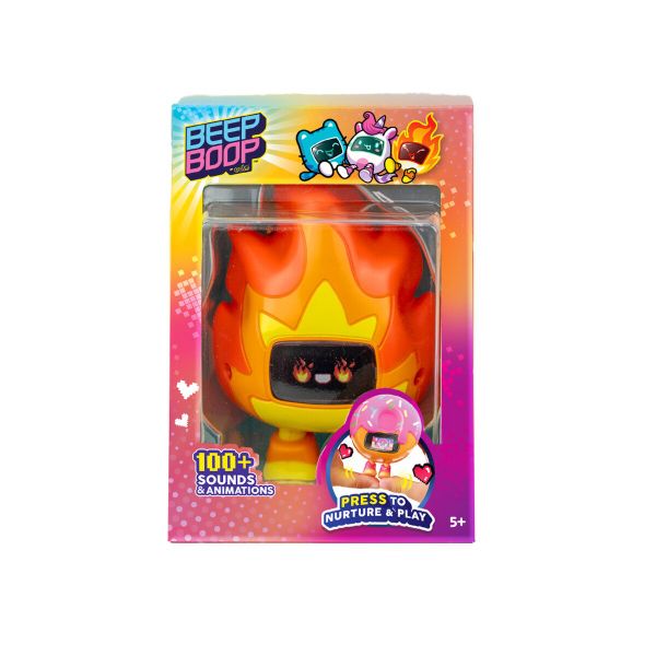 Beep Boop - Tochi