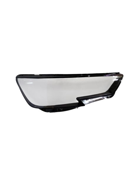 Audi A4 B9 2017 - 2019 Headlight Lens Cover ( Right Hand Side )