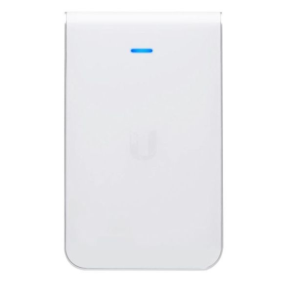 Ubiquiti UniFi In Wall 802.11ac HD Indoor AP