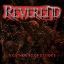 A Gathering of Demons (CD / Album)