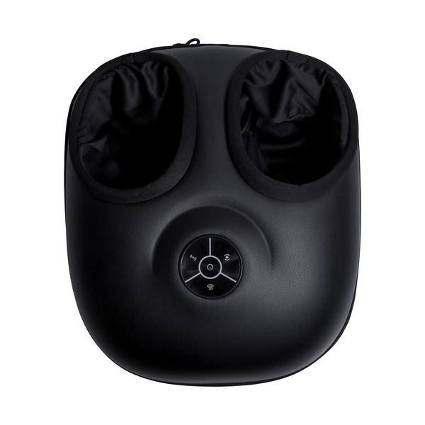 Linx Shiatsu Foot Massager - Black