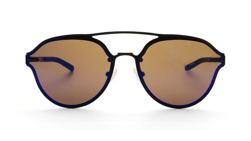 HILX - WOW - Ashley - Matte Black