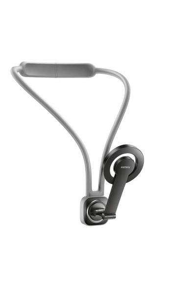 Multifunctional First View Neck+Tripod Vlog Recording Magnetic Phone Holder