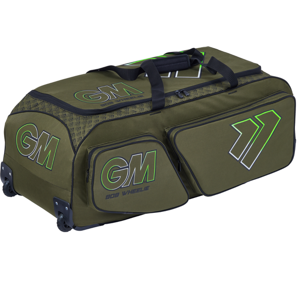 GM 909 Wheelie Bag