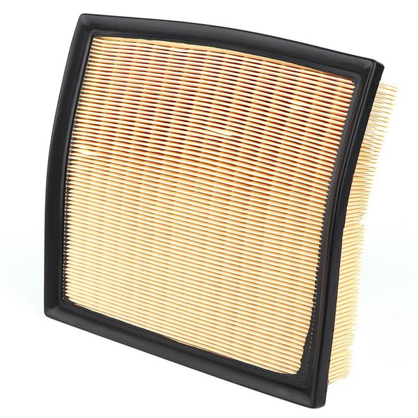 Cabin Air Filter for Land Cruiser - Anti Pollen &amp; Dust Replacement