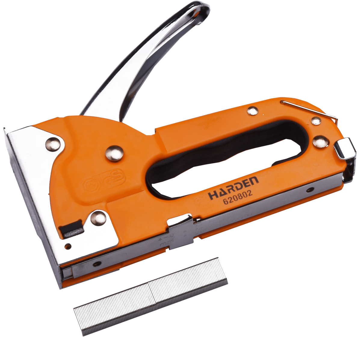 hart forward action staple gun
