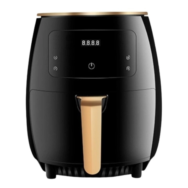 Digital Oil Free Air Fryer 1200W Multicooker 4.5L
