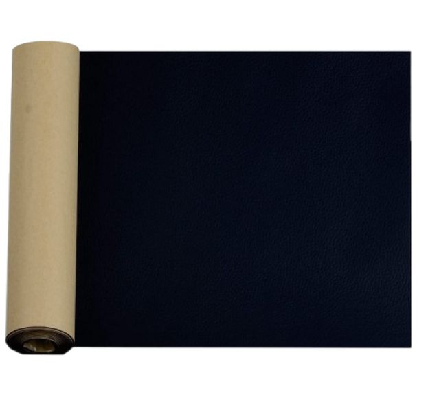 Home DIY Leather Repair Black