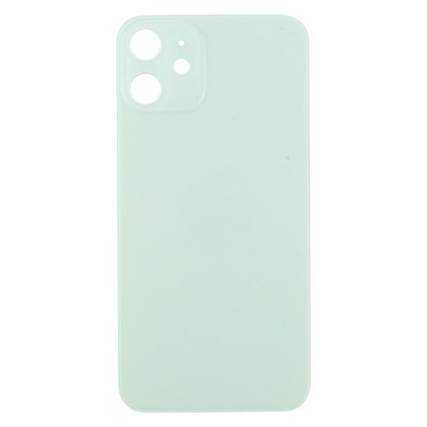 Replacement GREEN Back Cover For IPHONE 12