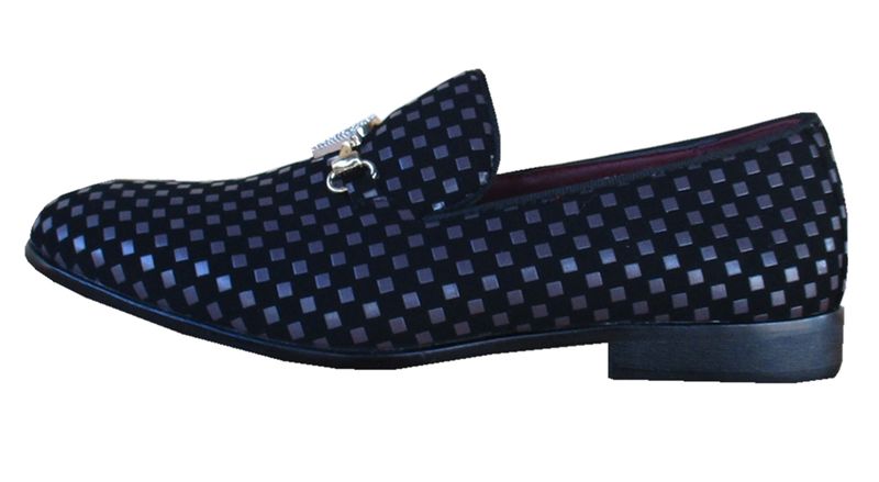 Gentleman's Formal Shoes - Classy Elegance, Ultimate Comfort - Brown