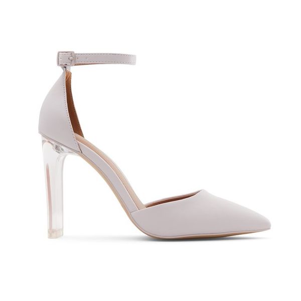 Call It Spring, Larissa, Light Purple, Ladies, Dress Heels