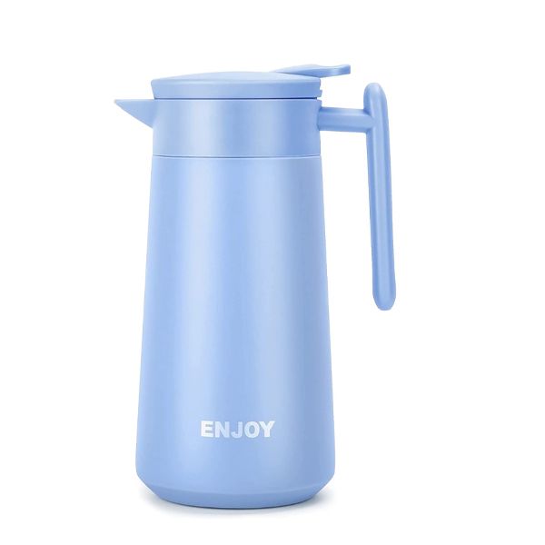 Stainless Steal Thermal Coffee Jug 800ml