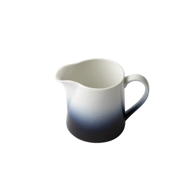 Galateo - Ombre Cobalt Blue Creamer