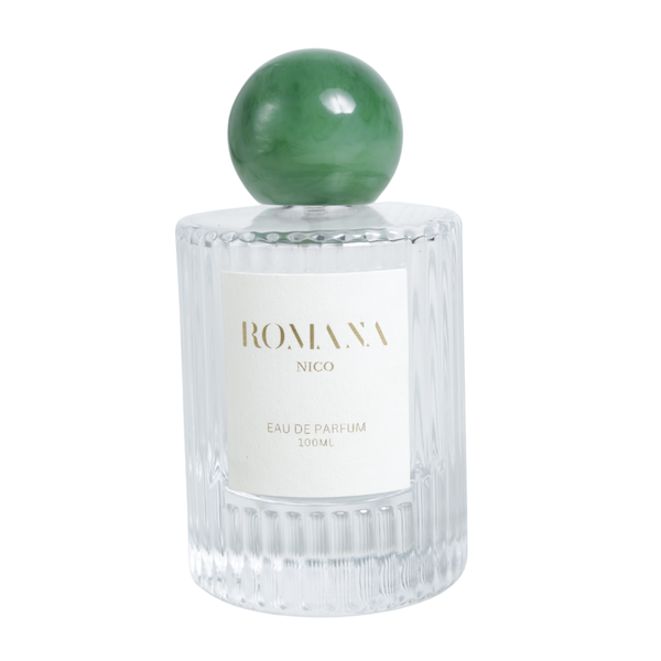 Nico Edp by Romana for Her (100ml)