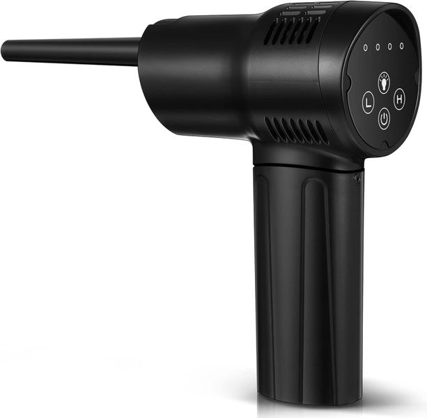 Rechargeable Electric Air Blower for Electronics Dust